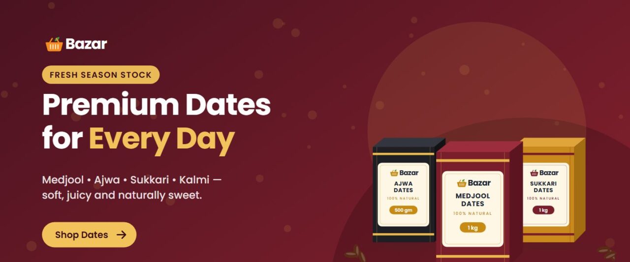 Premium Dates