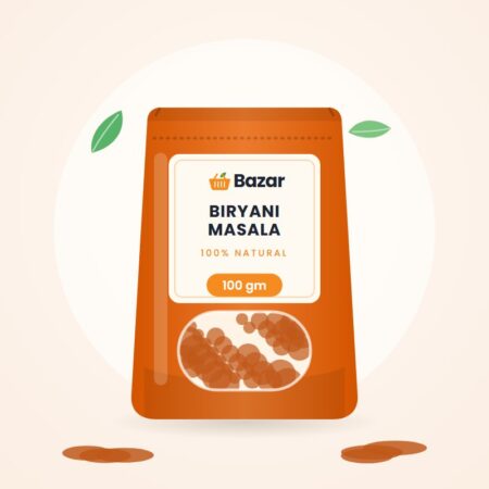 Biryani Masala 100gm
