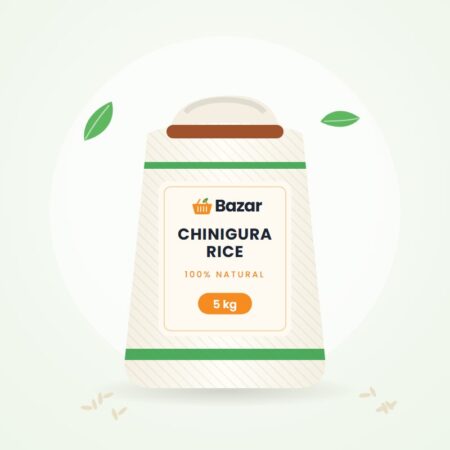 Chinigura Aromatic Rice 5kg