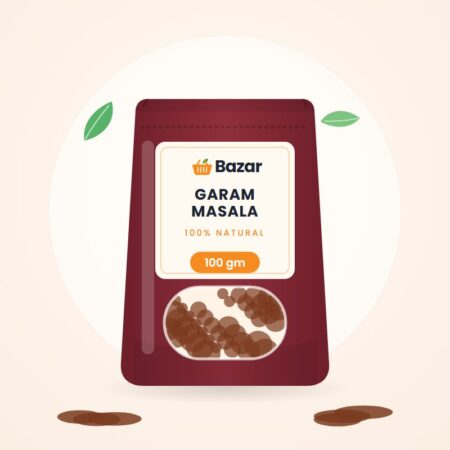 Garam Masala 100gm