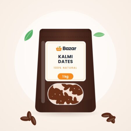 Kalmi (Safawi) Dates 1kg