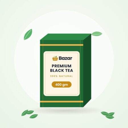 Premium Black Tea 400gm